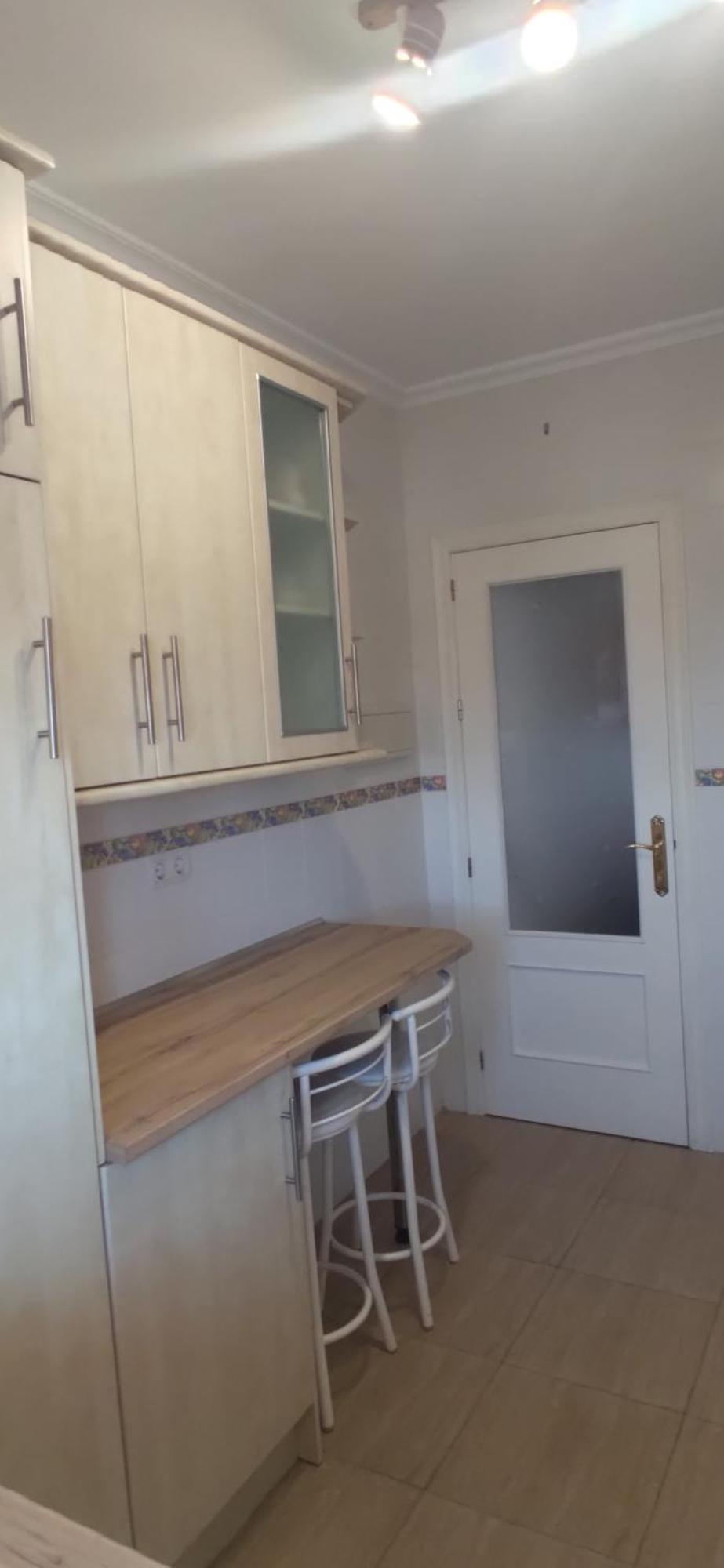Apartamento en primera línea de playa, con vistas a la playa Roquetas de Mar Exterior foto